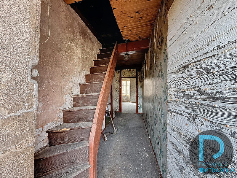 Maison - 165 m² - 165 pièces