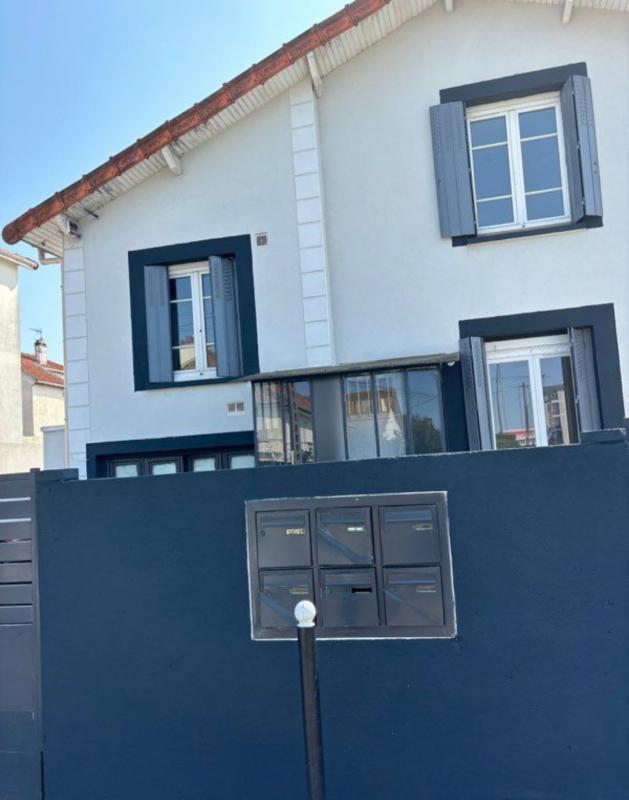 Appartement - 30 m² - 2 pièces