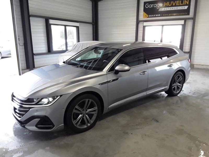 Volkswagen Arteon Shooting Brake 2.0 Tdi 150 Evo R-Line Dsg7