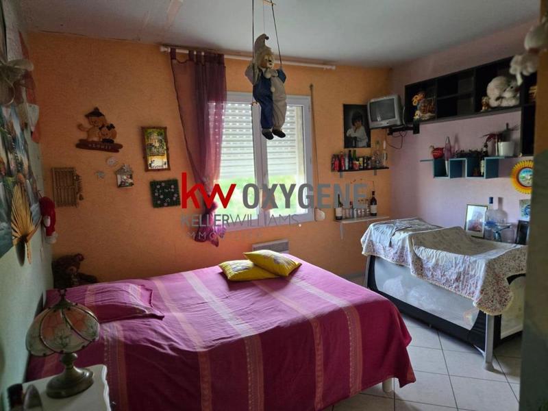 Maison - 153 m² - 7 pièces