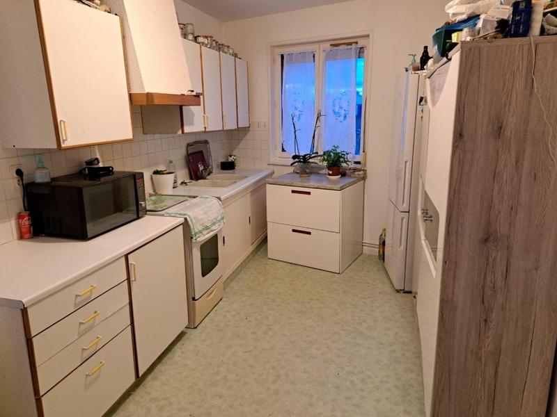 Immeuble - 180 m² - 5 pièces