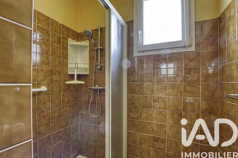 Maison - 71 m² - 4 pièces