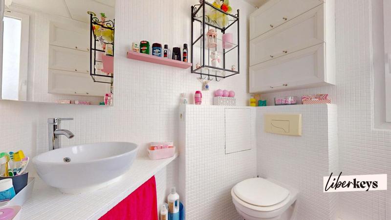 Maison - 118 m² - 7 pièces