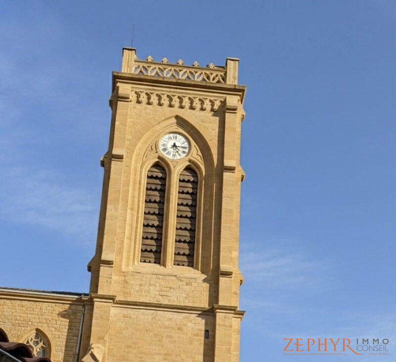 Appartement - 32 m² - 2 pièces