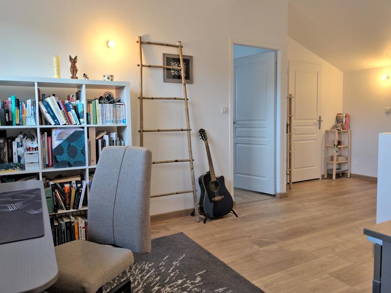 Villa - 166 m² - 9 pièces