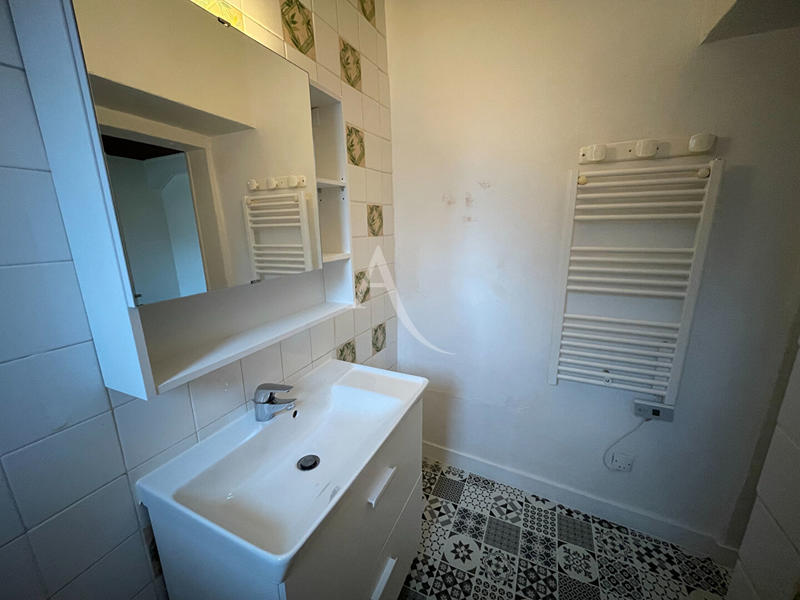 Appartement - 53 m² - 3 pièces