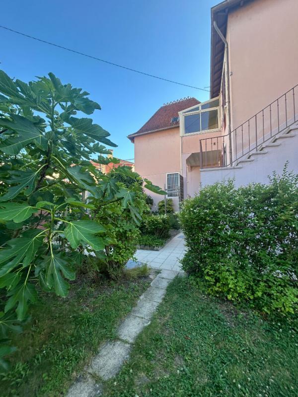 Maison - 133 m² - 7 pièces