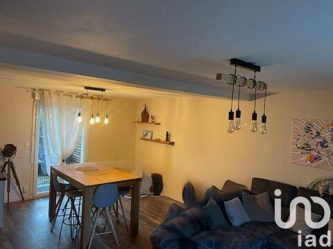 Maison - 99 m² - 6 pièces