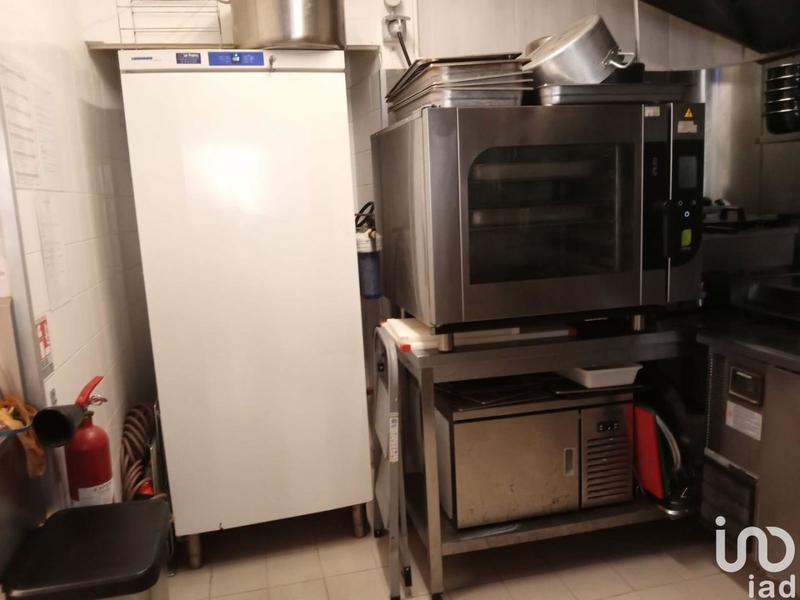 Local commercial - 55 m²