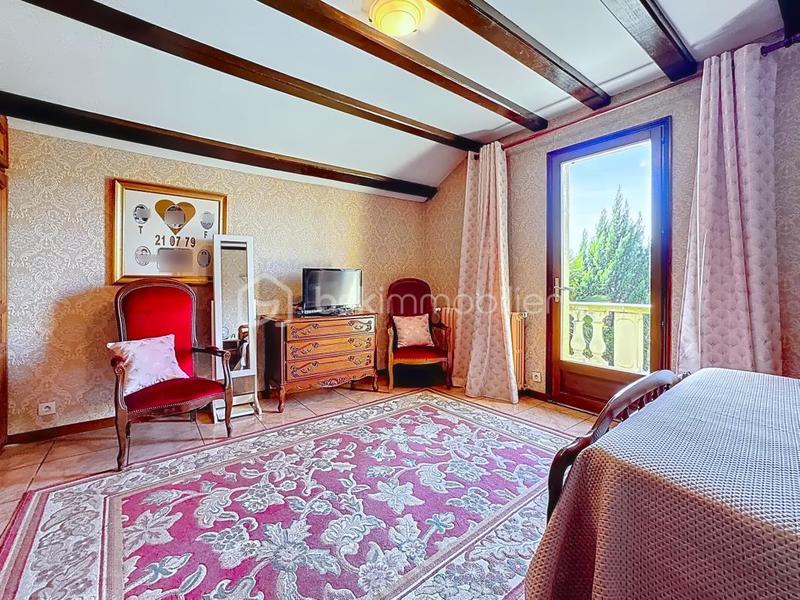 Maison - 146 m² - 5 pièces