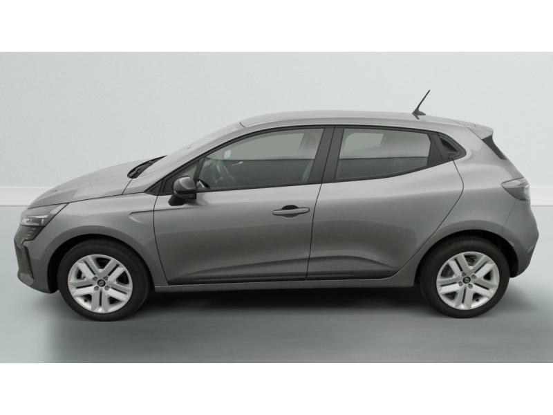 Renault Clio 5 Blue Dci 100 Ch Gsr2 Evolution