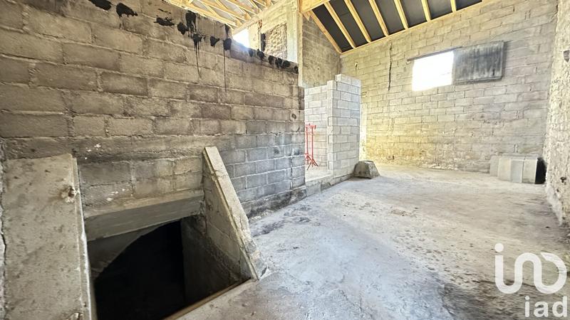 Maison de campagne - 192 m² - 5 pièces