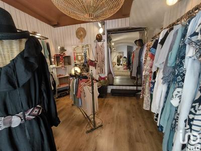 Local commercial - 93 m²