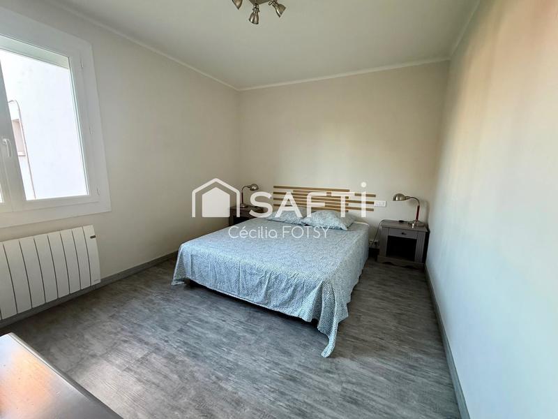 Appartement - 81 m² - 4 pièces