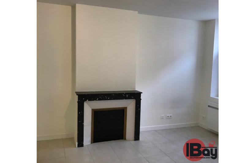 Appartement - 34 m² - 1 pièce