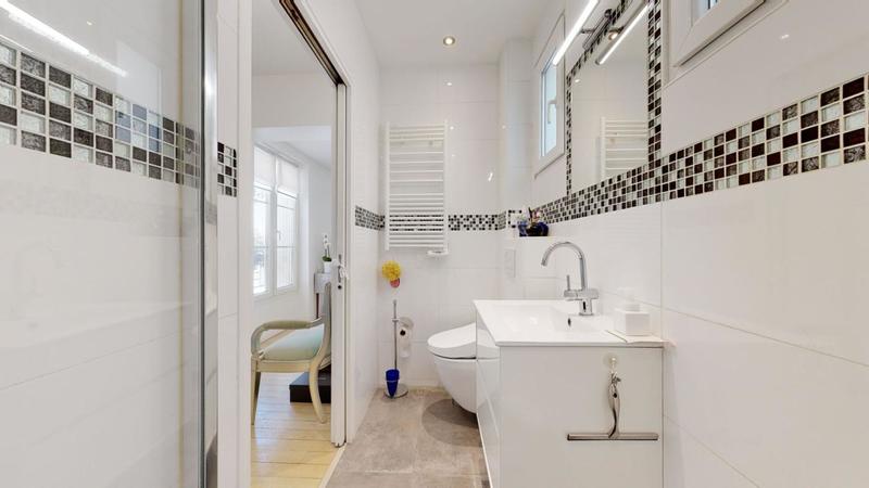 Appartement - 41 m² - 2 pièces