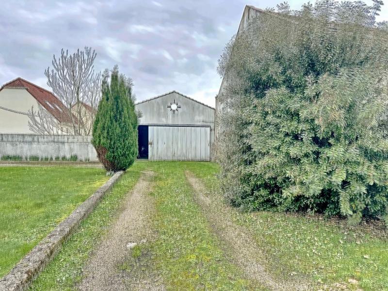 Maison - 81 m² - 4 pièces