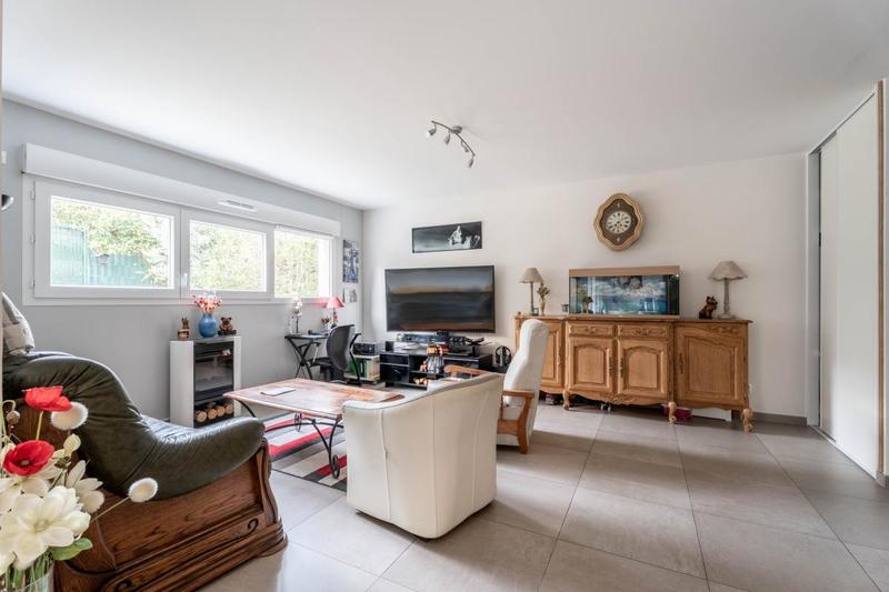 Appartement - 77 m² - 3 pièces