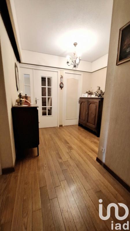 Appartement - 106 m² - 4 pièces