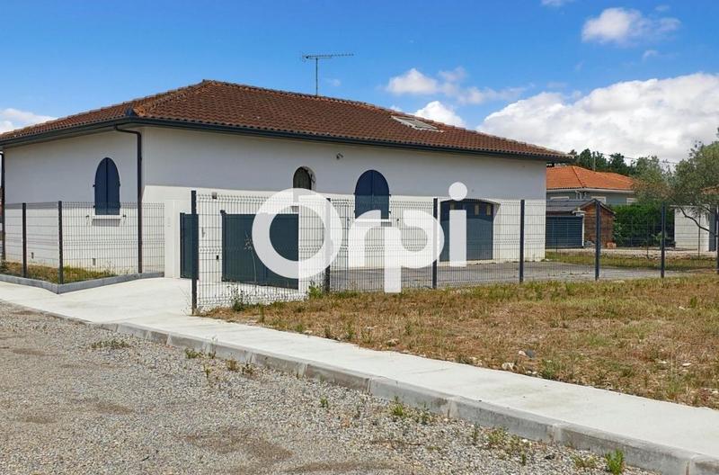 Maison - 160 m² - 5 pièces