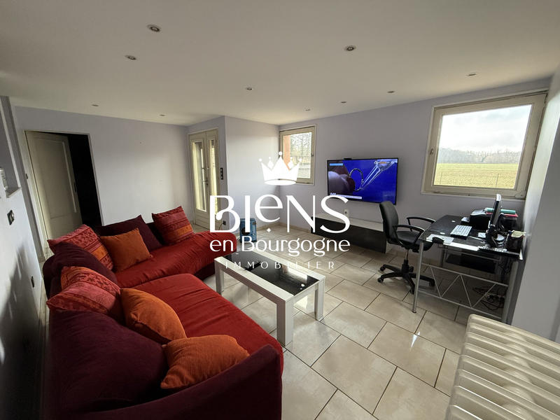 Maison - 150 m² - 7 pièces