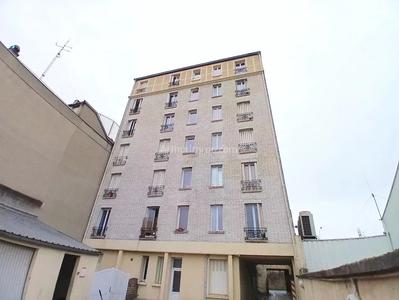 Appartement - 26 m² - 1 pièce