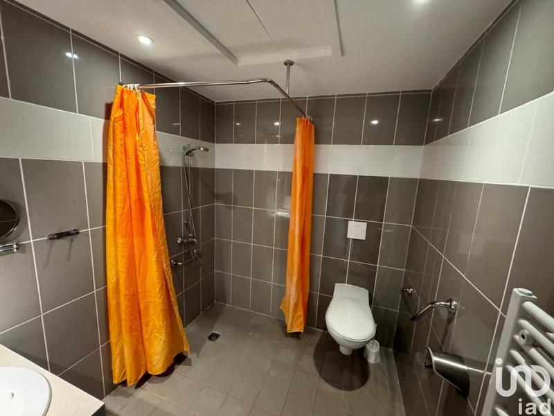 Appartement - 42 m² - 3 pièces