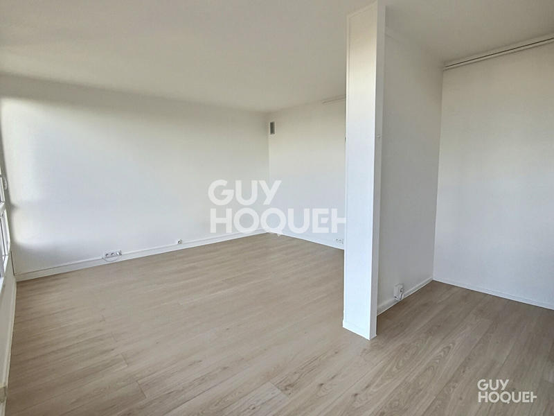 Appartement - 27 m² - 1 pièce