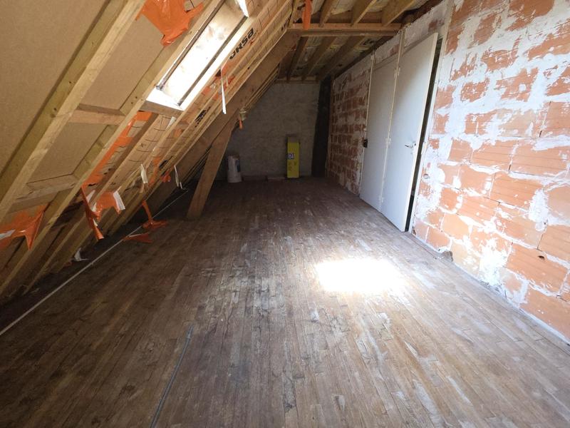 Maison - 182 m² - 6 pièces