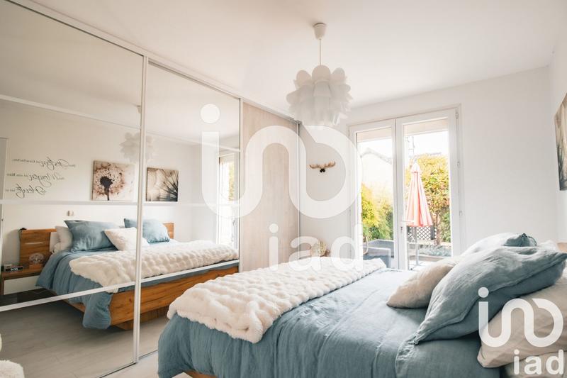 Maison - 158 m² - 7 pièces