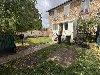 Appartement - 60 m² - 4 pièces