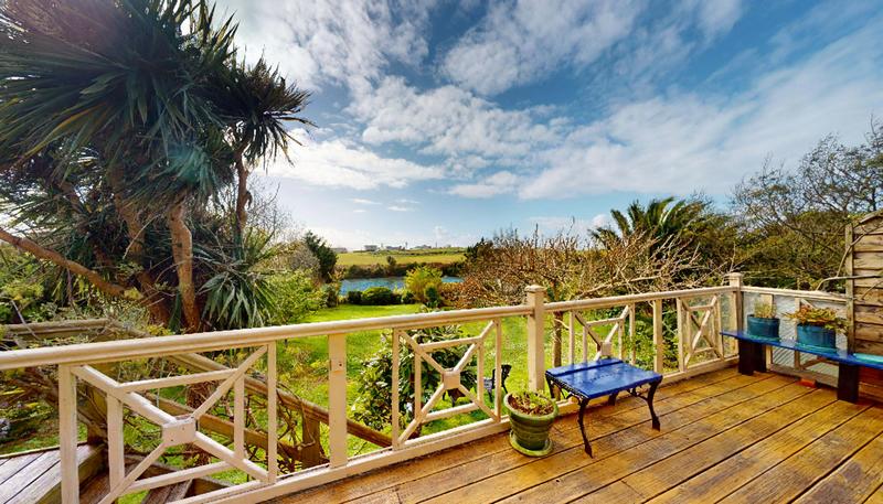 Viager - Maison - 75 m² - 5 pièces