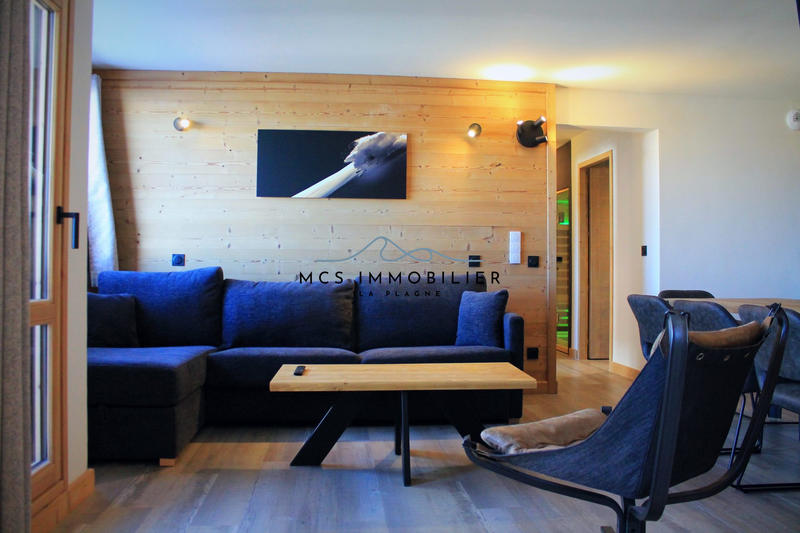 Appartement - 89 m² - 4 pièces