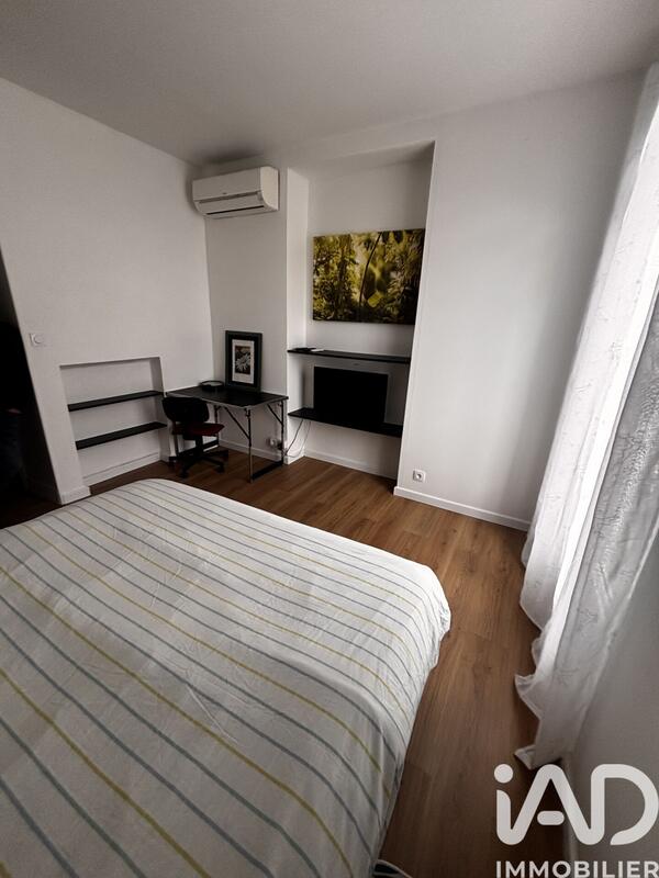 Maison - 156 m² - 5 pièces