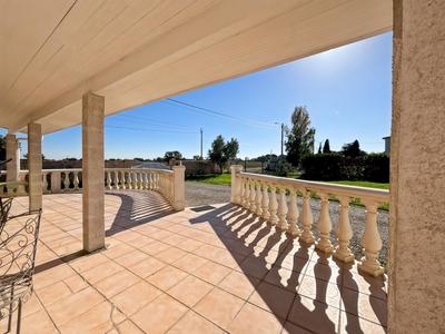 Maison - 200 m² - 7 pièces