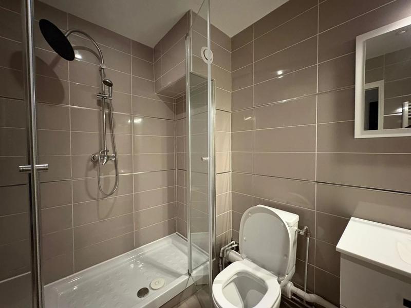 Maison - 77 m² - 3 pièces