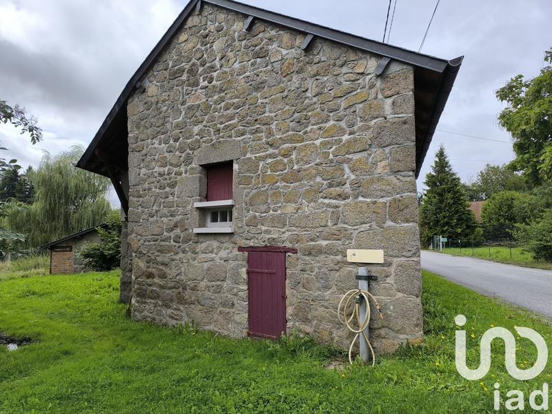 Maison - 70 m² - 4 pièces