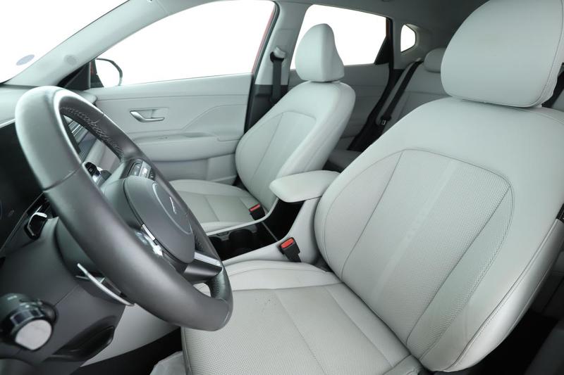 Hyundai Kona 1.6 Hybrid Executive 141 ch