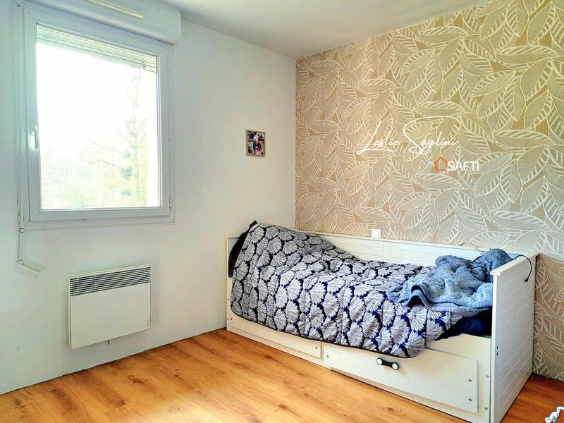 Maison - 150 m² - 7 pièces