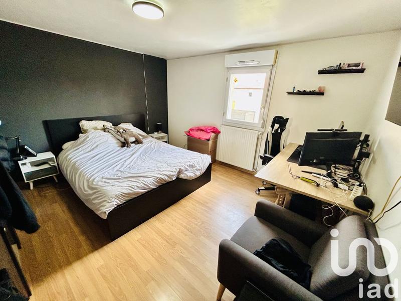 Maison - 138 m² - 5 pièces