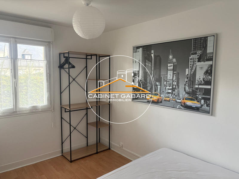 Maison traditionnelle - 105 m² - 6 pièces