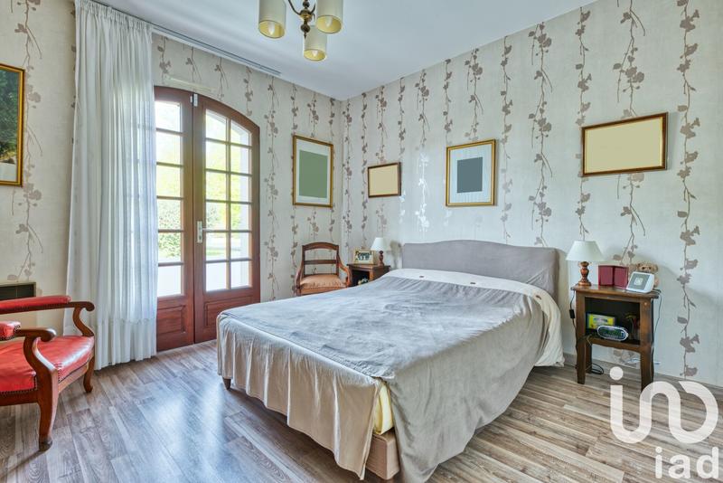 Maison - 148 m² - 5 pièces