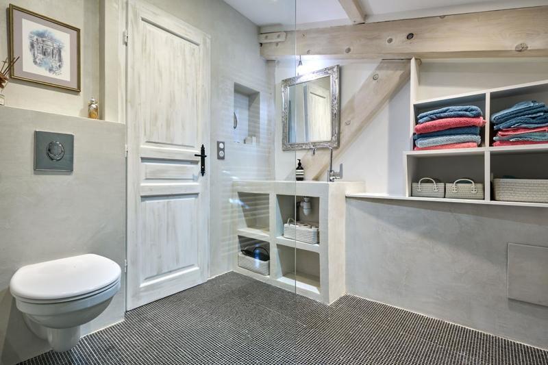 Hôtel particulier - 400 m² - 15 pièces