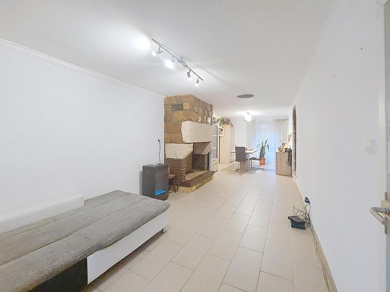 Maison - 115 m² - 4 pièces