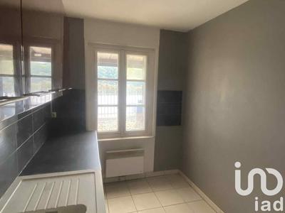 Maison de village - 56 m² - 2 pièces