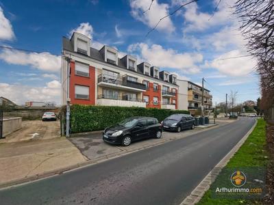 Appartement - 78 m² - 4 pièces