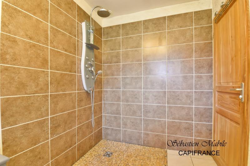 Maison - 124 m² - 6 pièces