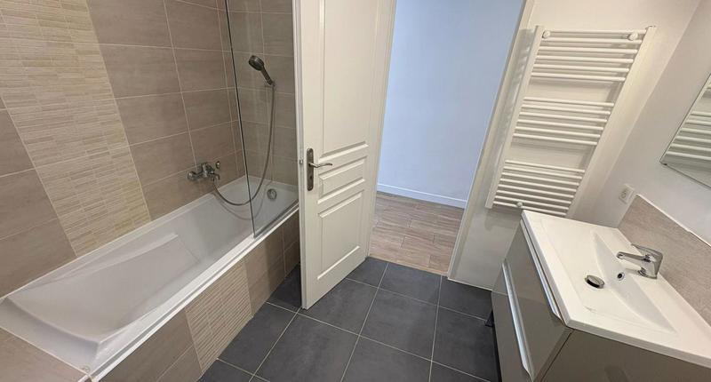 Appartement - 78 m² - 4 pièces