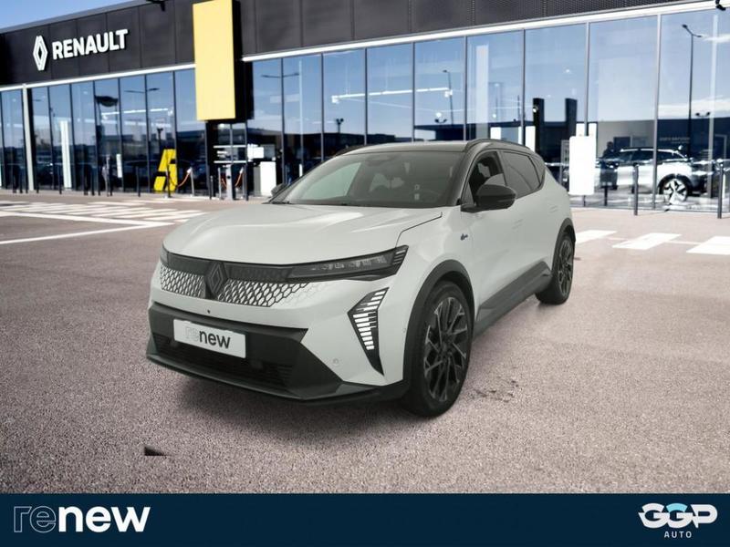 Renault Scénic E-Tech Electrique 220 ch grande autonomie Techno esprit Alpine