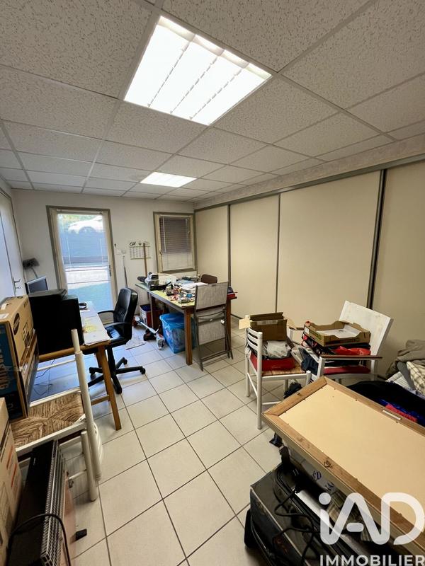 Maison - 159 m² - 5 pièces